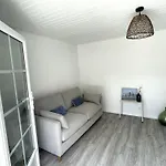 Maison Charmante Pres De La Avec Wifi, Au Coeur De - Fr-1-652-60 Holiday home Saint-Jean-de-Monts