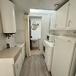 Maison Charmante Pres De La Avec Wifi, Au Coeur De - Fr-1-652-60 Holiday home Saint-Jean-de-Monts