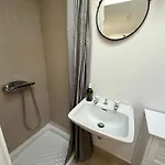 Maison Charmante Pres De La Avec Wifi, Au Coeur De - Fr-1-652-60 Saint-Jean-de-Monts