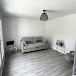 Maison Charmante Pres De La Avec Wifi, Au Coeur De - Fr-1-652-60 Holiday home