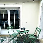 Maison Charmante Pres De La Avec Wifi, Au Coeur De - Fr-1-652-60 Holiday home *