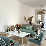 Maison Charmante Pres De La Avec Wifi, Au Coeur De - Fr-1-652-60 Holiday home Saint-Jean-de-Monts