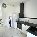 Maison Charmante Pres De La Avec Wifi, Au Coeur De - Fr-1-652-60 *