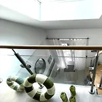 Maison Charmante Pres De La Avec Wifi, Au Coeur De - Fr-1-652-60 Holiday home