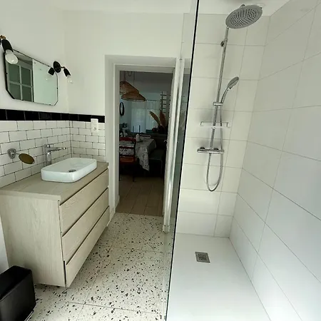 Holiday home Maison Charmante Pres De La Avec Wifi, Au Coeur De - Fr-1-652-60 *