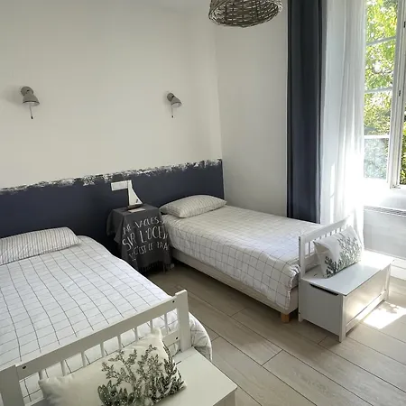 Holiday home Maison Charmante Pres De La Avec Wifi, Au Coeur De - Fr-1-652-60 *