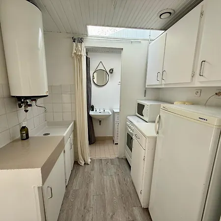 Maison Charmante Pres De La Avec Wifi, Au Coeur De - Fr-1-652-60 別荘 サン・ジャン·ド・モン