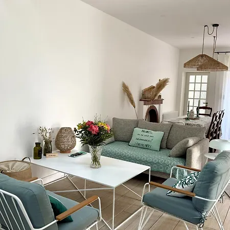 Maison Charmante Pres De La Avec Wifi, Au Coeur De - Fr-1-652-60 別荘 サン・ジャン·ド・モン