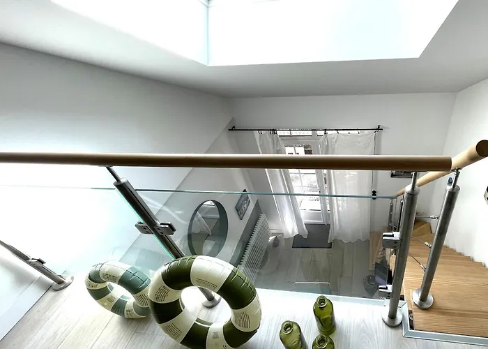 Maison Charmante Pres De La Avec Wifi, Au Coeur De - Fr-1-652-60 Casa de Férias